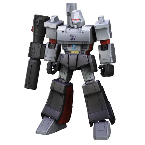 Blokees Figuras Transformers Action Edition 02 - Megatron G1