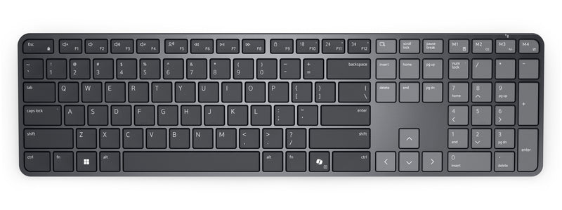 Dell Pro 7 KB726 - Keyboard - Slim - Wireless