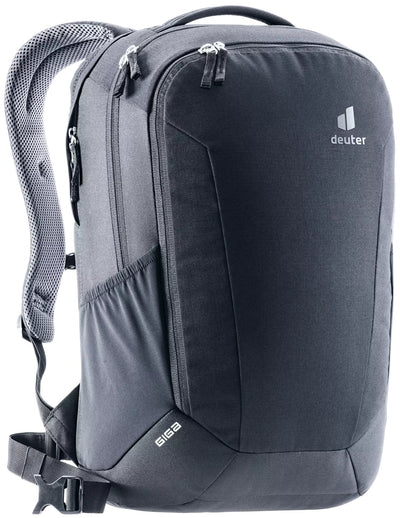 Deuter Backpack Giga Casual Black Poliéster — image 1