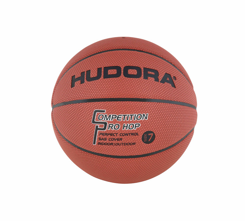 Hudora Baloncesto Competition Pro Hop, Size 7 71564