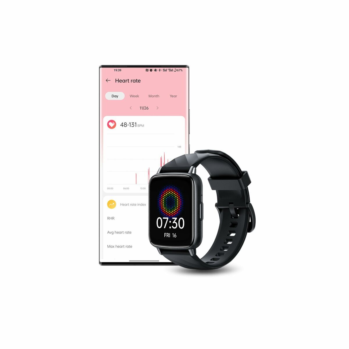 Zte Smartwatch Zte Watch Live 3