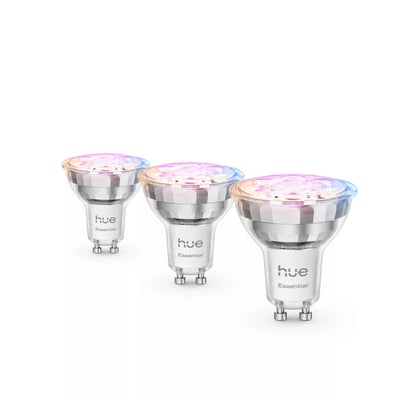 Philips Hue 929004235704 Iluminación Smart Bulb Smart Bluetooth 4,7W — image 1