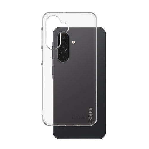 Panzerglass Care™ By ® X-ray Case Samsung Galaxy M17 5G A17 4G A17 5G Case For Samsung - Galaxy M17 5G, Samsun — image 1