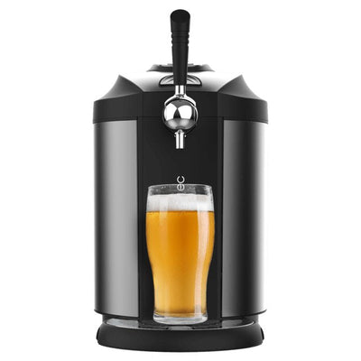 Cecotec Dispensador Cerveza 100009 Steel 5000 — image 1