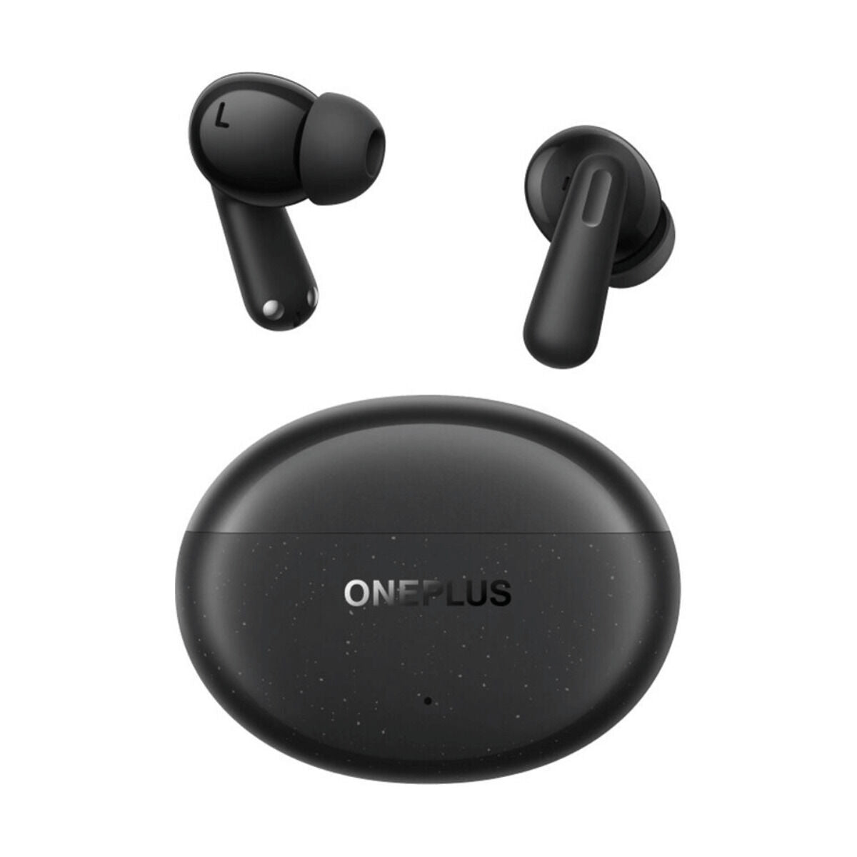 Oneplus Headphones Oneplus Black