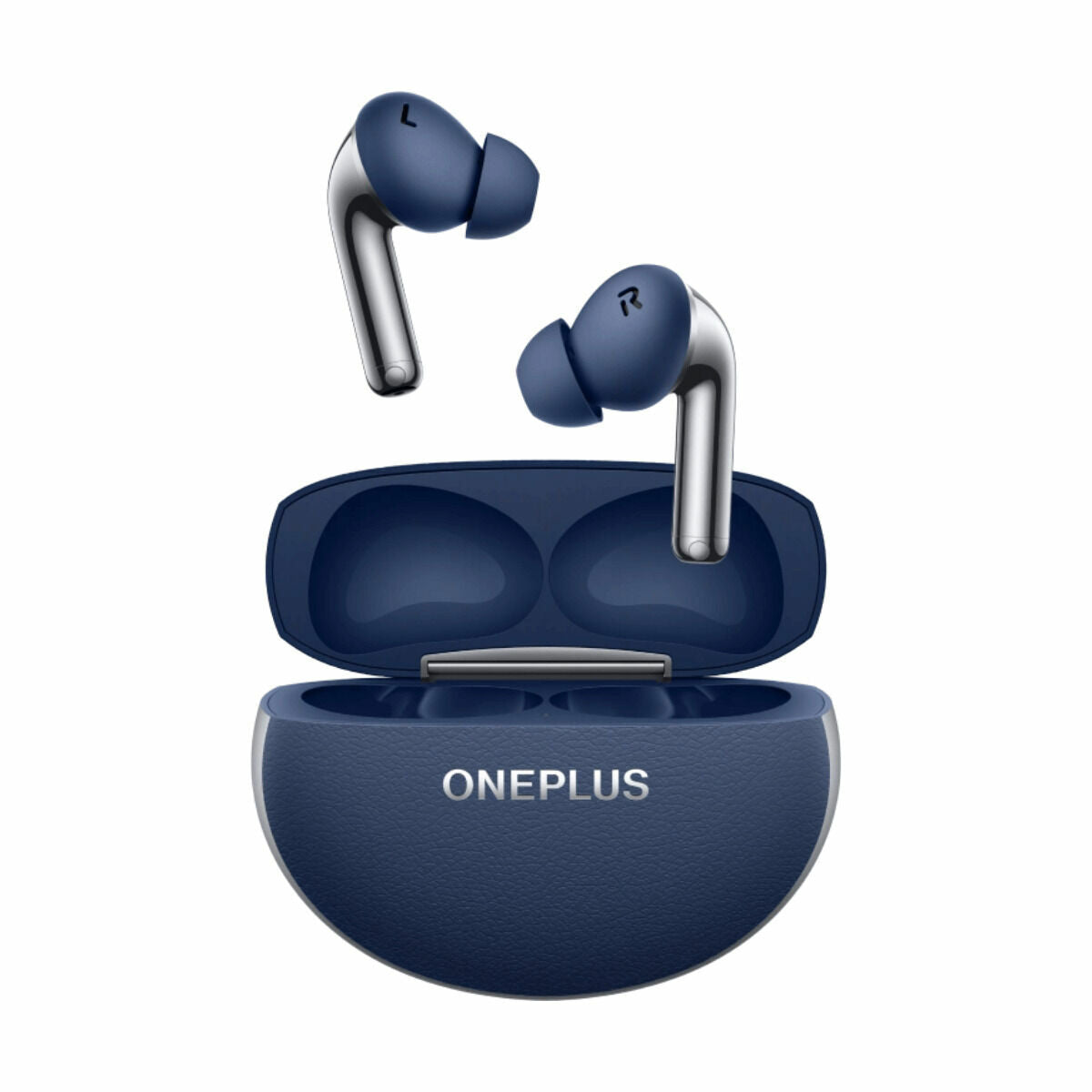Oneplus Bluetooth Headphones Oneplus Buds Pro 3 Blue