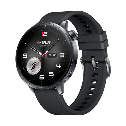Oneplus Smartwatch Oneplus 	Watch 3 Black 1,32"
