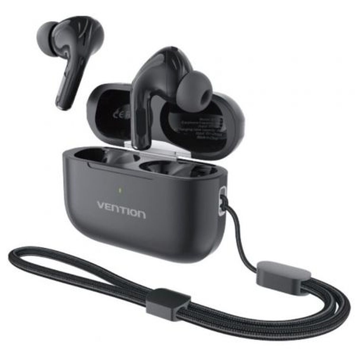 Vention Headphones Vention Echo Lite E11