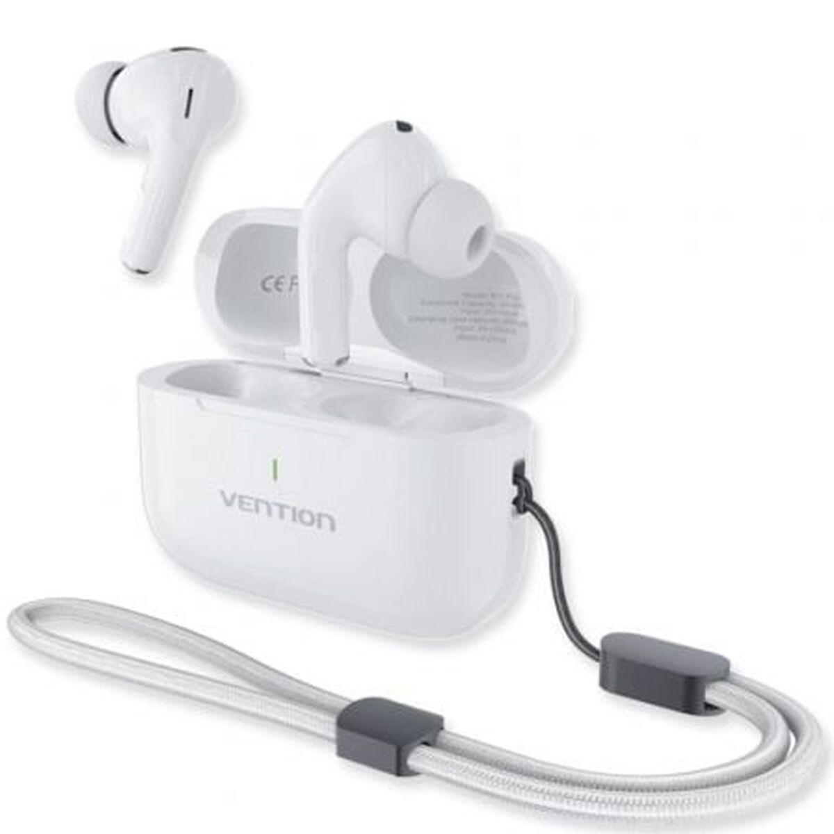 Vention Headphones Vention Nbvw0-Plus