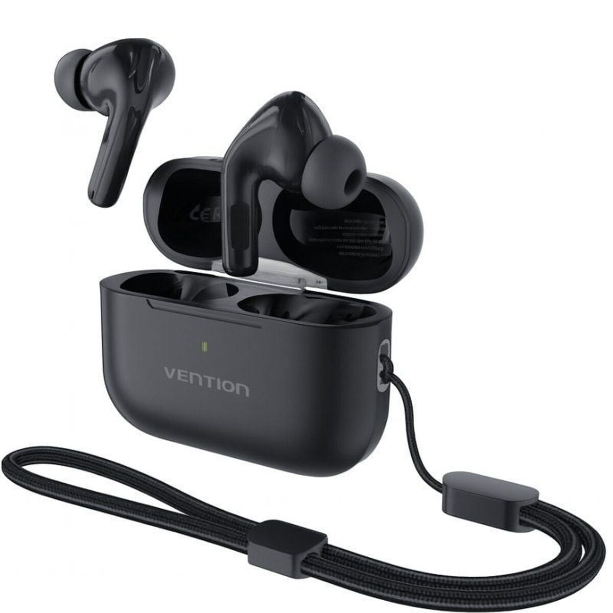 Vention Headphones Vention Nbvb0-Pro