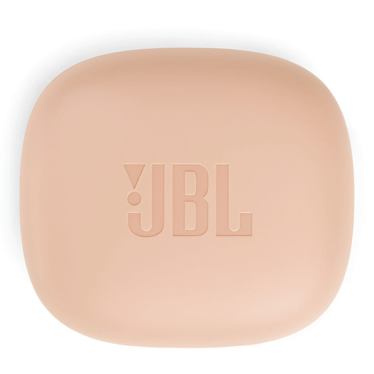 Jbl Bluetooth Headphones Jbl Wave Flex Beige