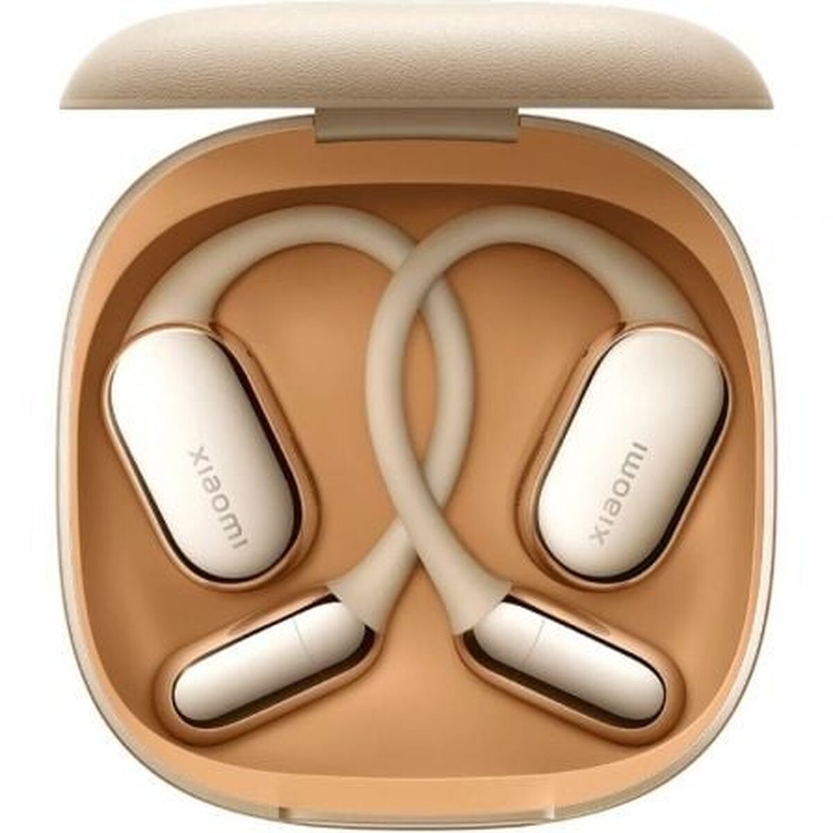 Xiaomi Headphones Xiaomi Openwear Stereo Pro Gold