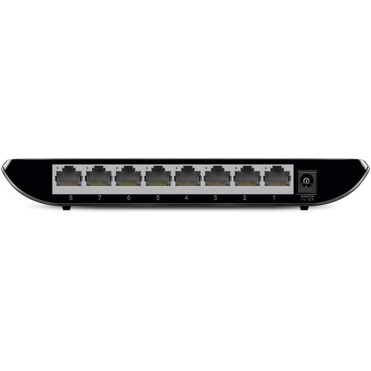 Tp-Link Desktop Switch Tp-Link Tl Sg1008D V.6