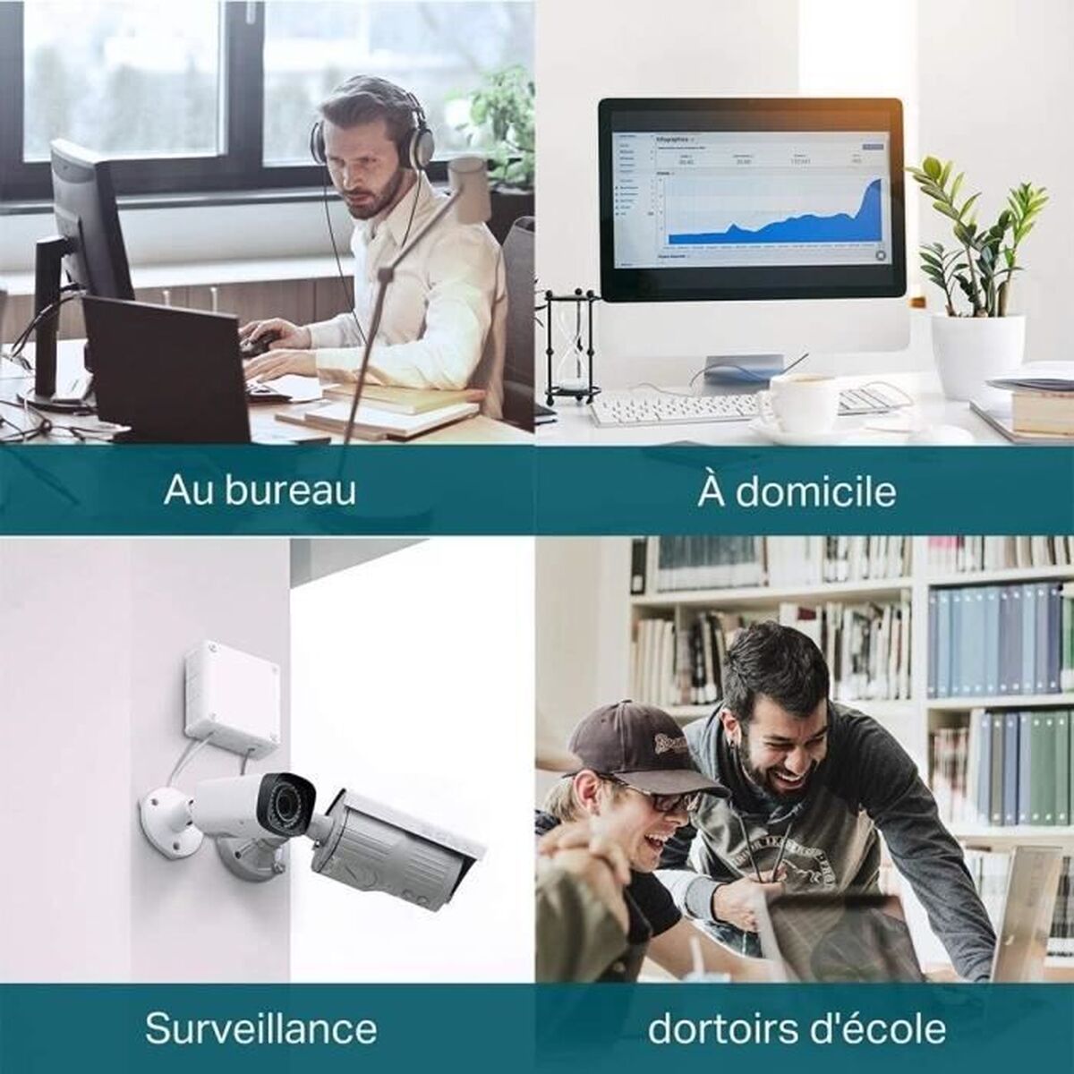 Tp-Link Desktop Switch Tp-Link Tl-Sg105