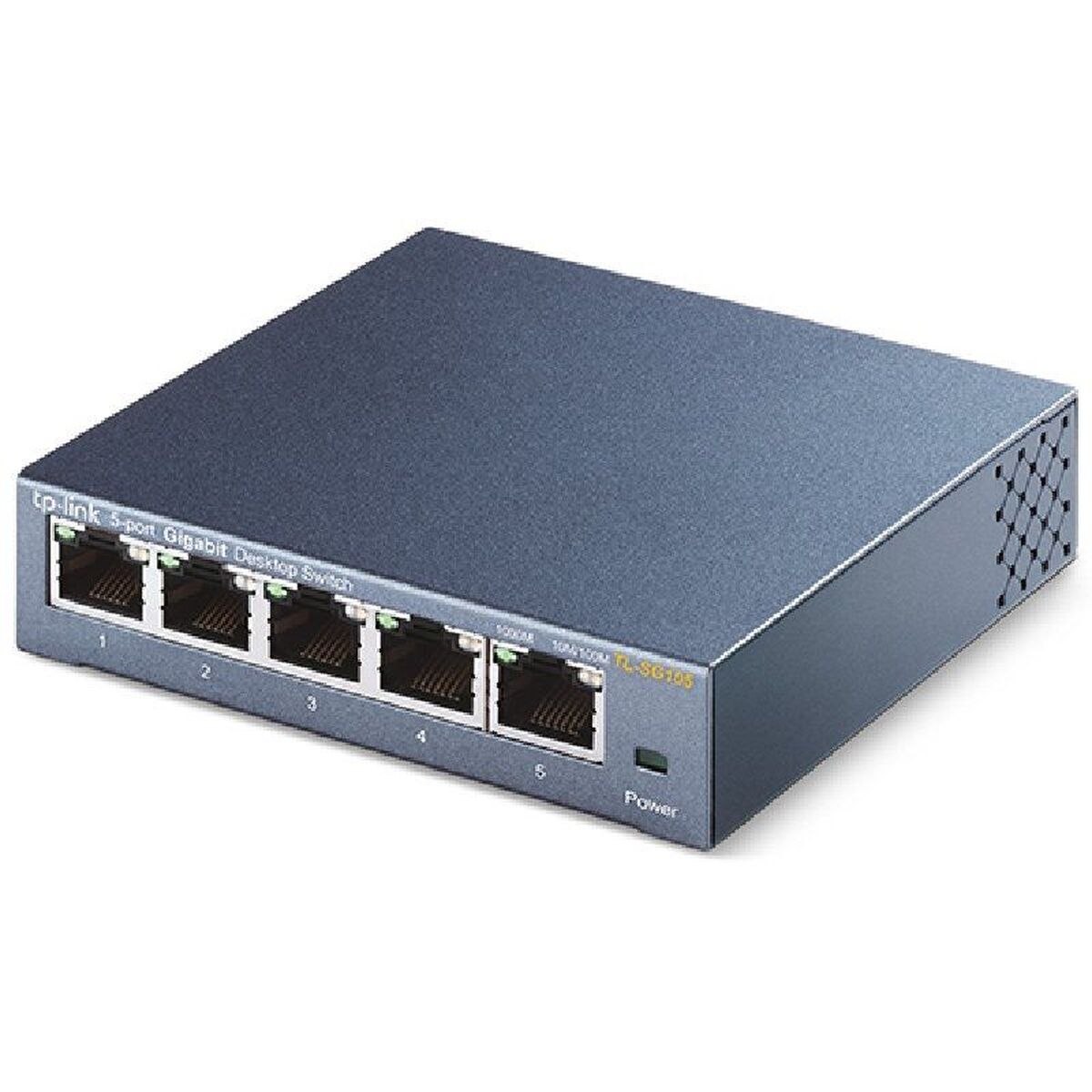 Tp-Link Desktop Switch Tp-Link Tl-Sg105