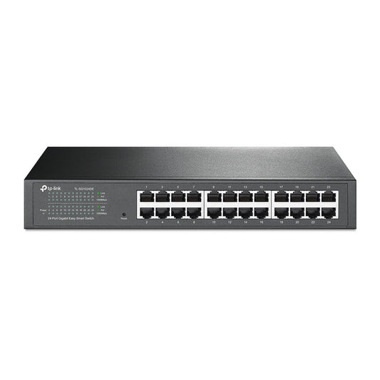Tp-Link Desktop Switch Tp-Link Tl-Sg1024De