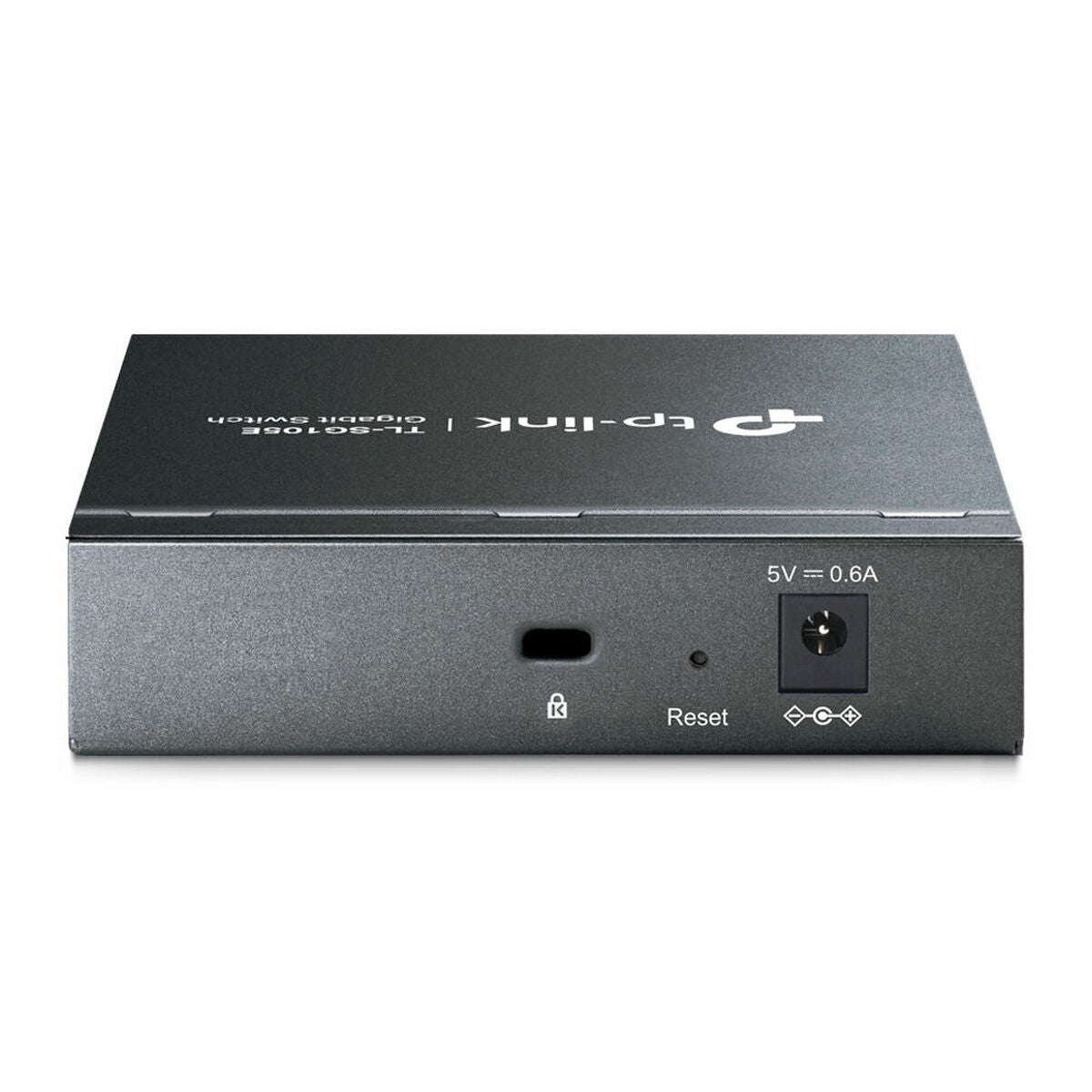 Tp-Link Desktop Switch Tp-Link Tl-Sg105E