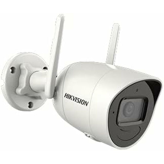 Network Video Recorder Hikvision NK42W0H-1T(WD)(D)/EU