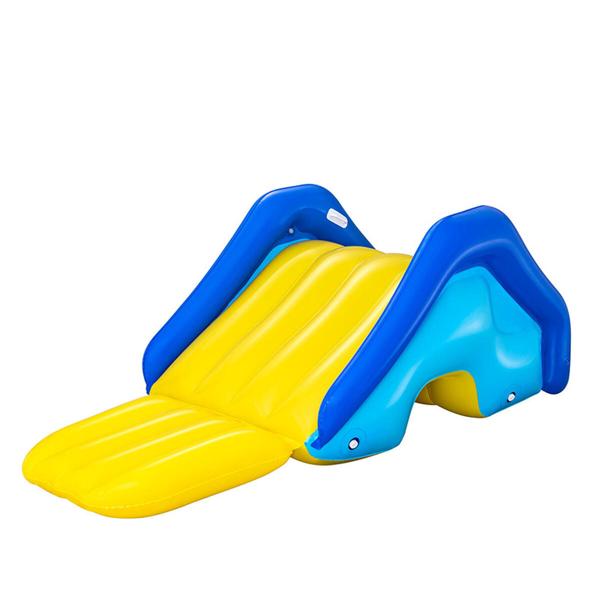 Bestway Pool Toboggan Bestway 247 X 124 X 100 Cm