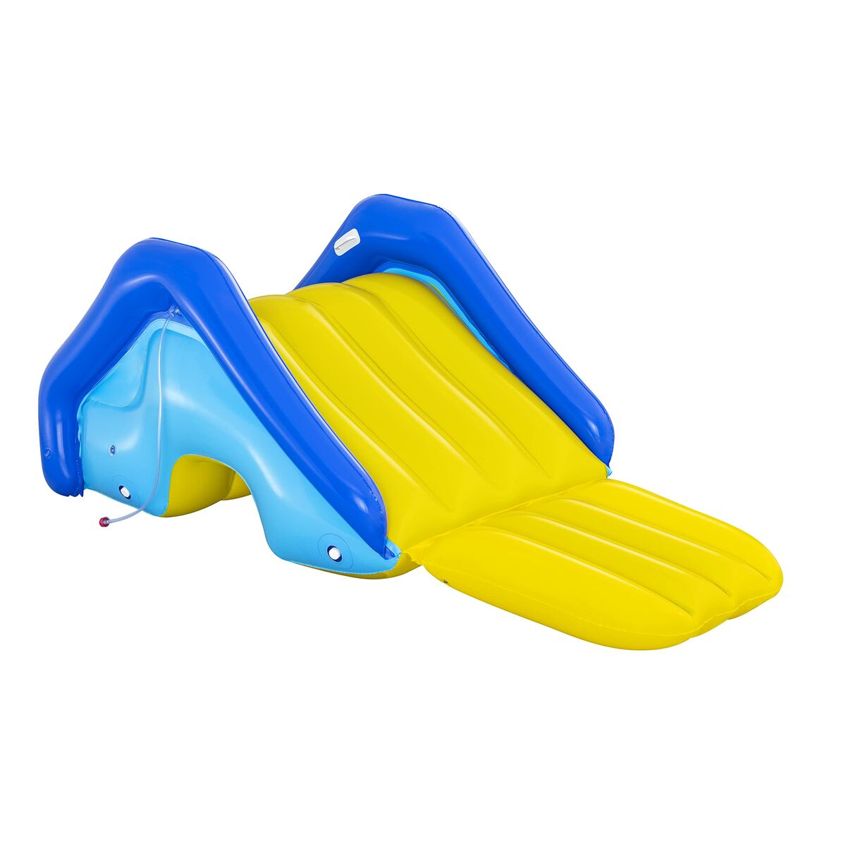 Bestway Pool Toboggan Bestway 247 X 124 X 100 Cm
