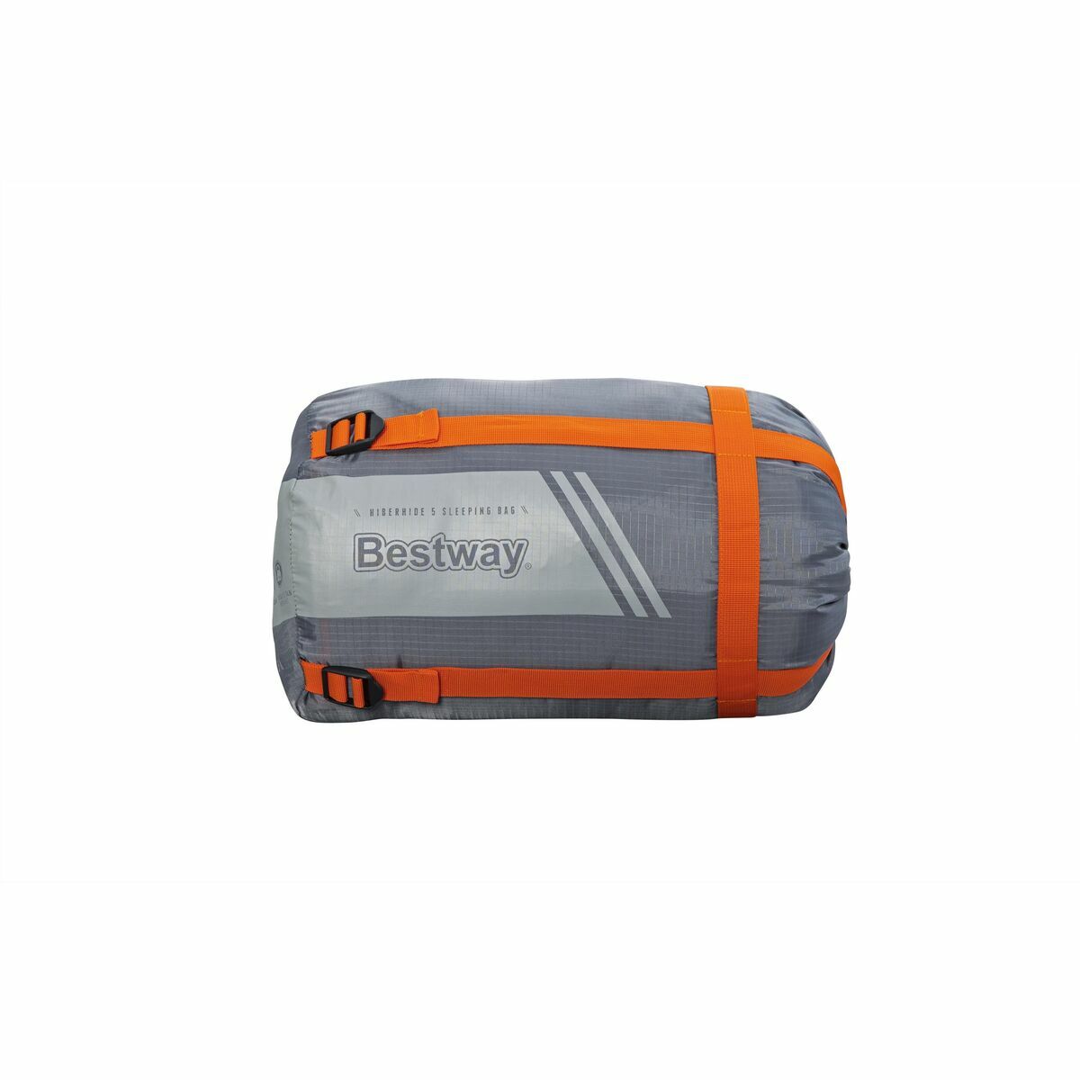Bestway Sleeping Bag Polyester Temperature 3-8 Degrees 230x80x60 cm Camping 68103