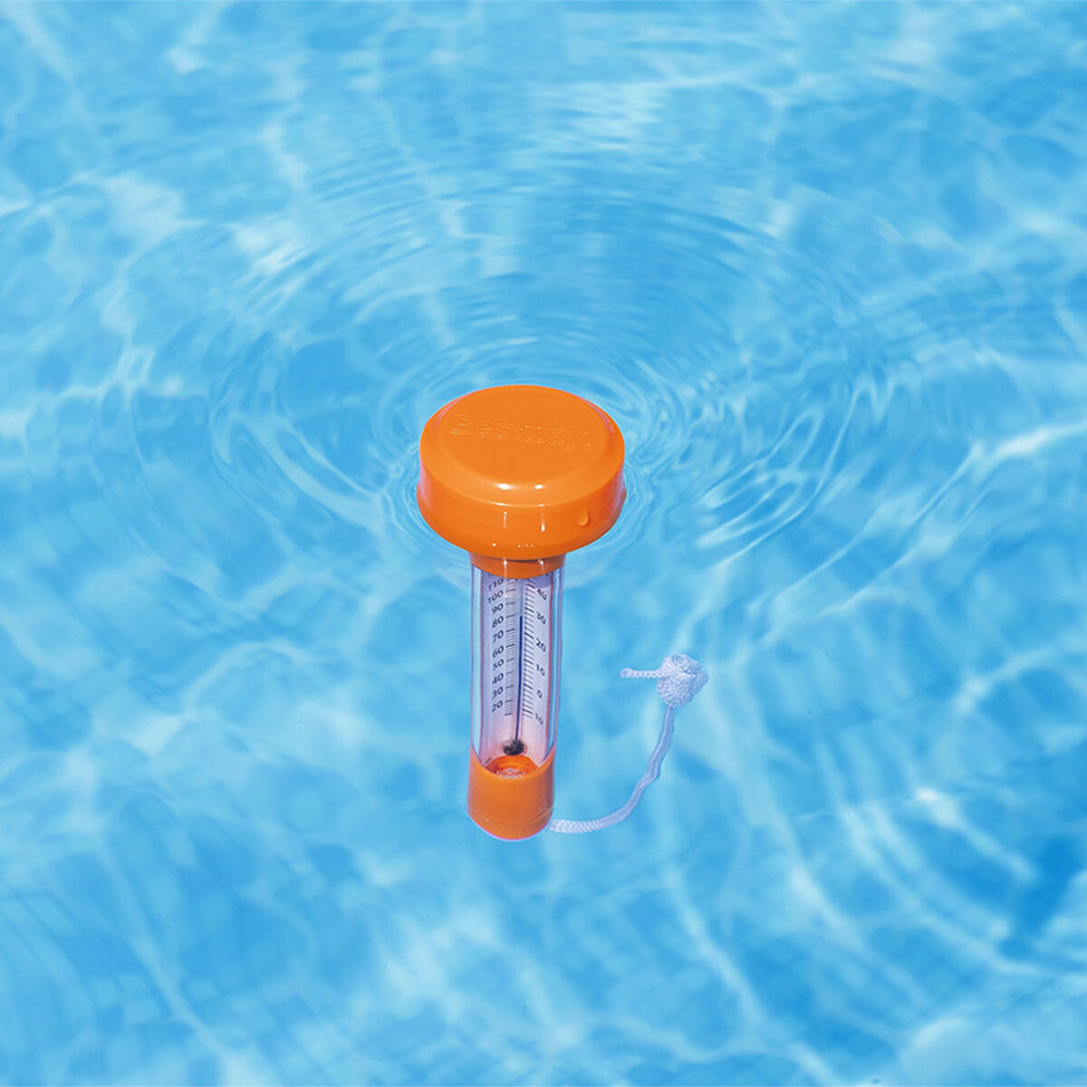 Bestway Pool Thermometer Bestway Floating