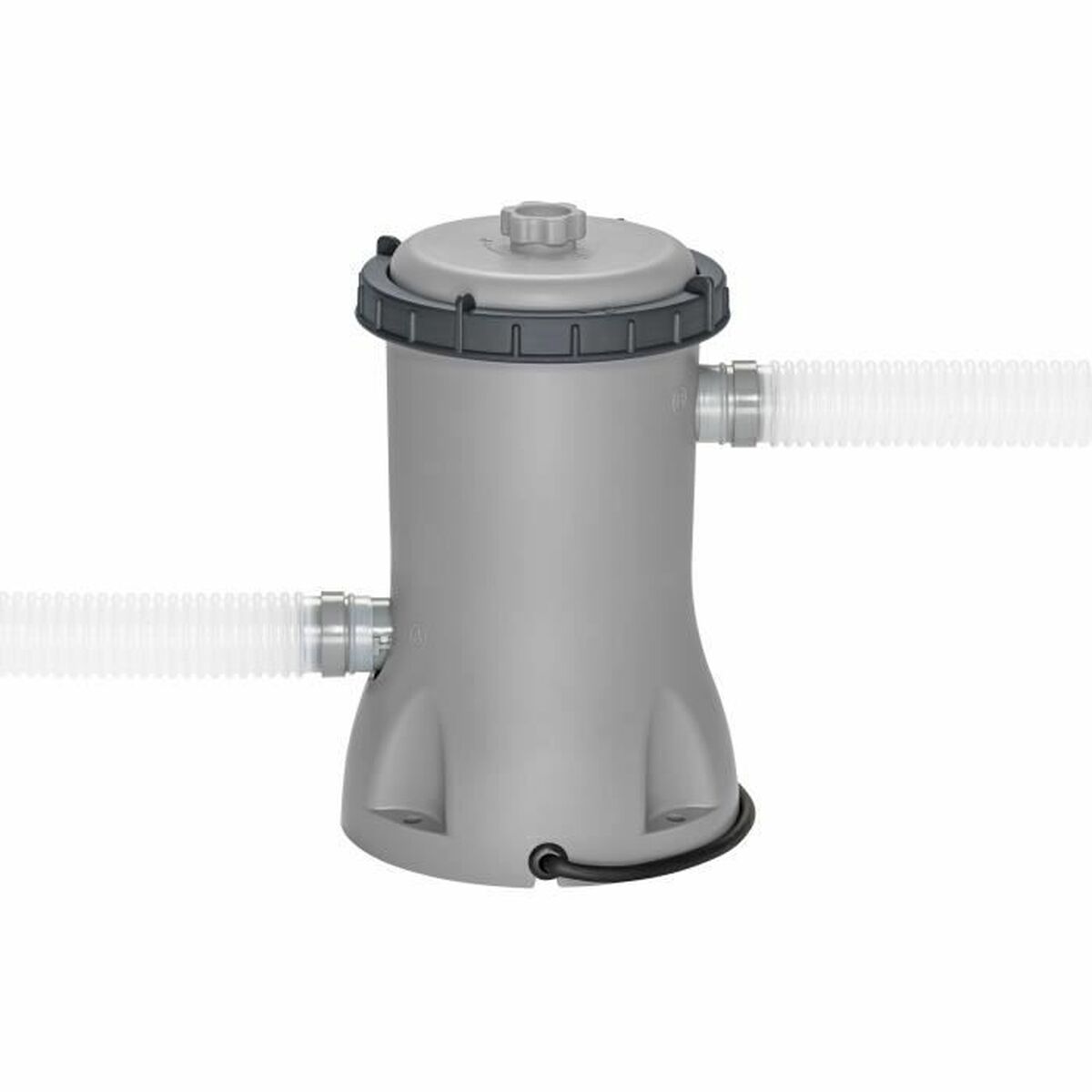 Bestway Inflatable Pool Bestway Blue 396 X 84 Cm