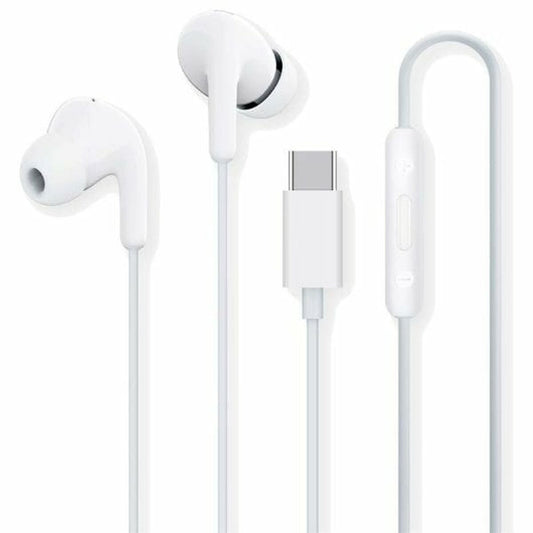 Xiaomi Headphones Xiaomi Bhr8931Gl White