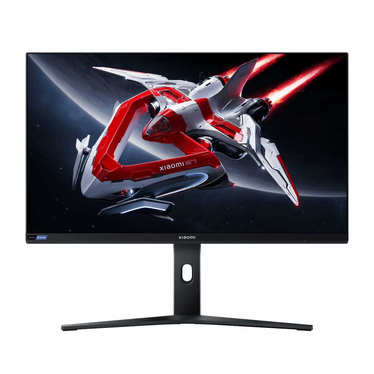 Xiaomi Gaming Monitor Xiaomi Wide Quad Hd 27"