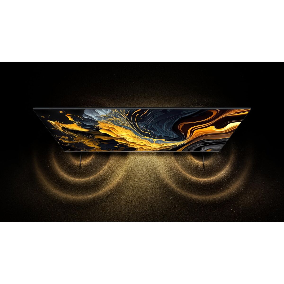 Xiaomi Smart Tv Xiaomi Ela5692Eu 100" 4K Ultra Hd Led Hdr Qled (Refurbished A)