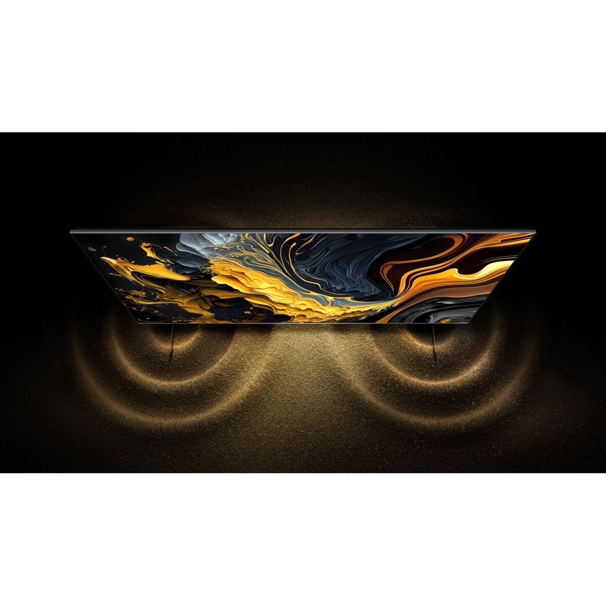 Xiaomi Smart Tv Xiaomi Ela5692Eu 100" 4K Ultra Hd Led Hdr Qled (Refurbished A)