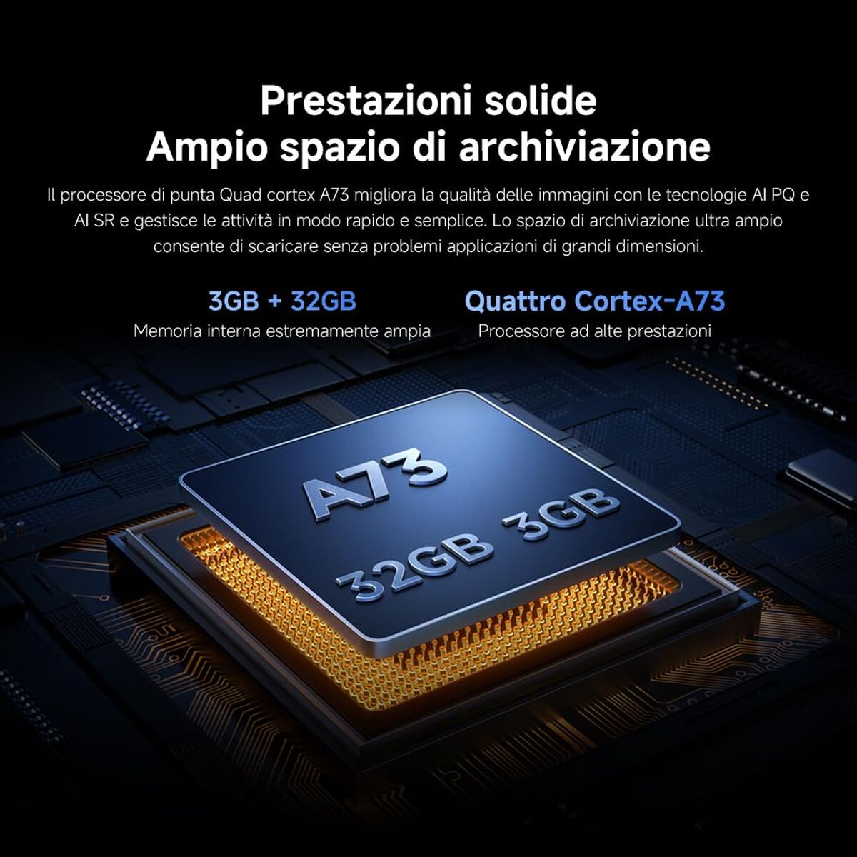 Xiaomi Smart Tv Xiaomi Ela5692Eu 100" 4K Ultra Hd Led Hdr Qled (Refurbished A)