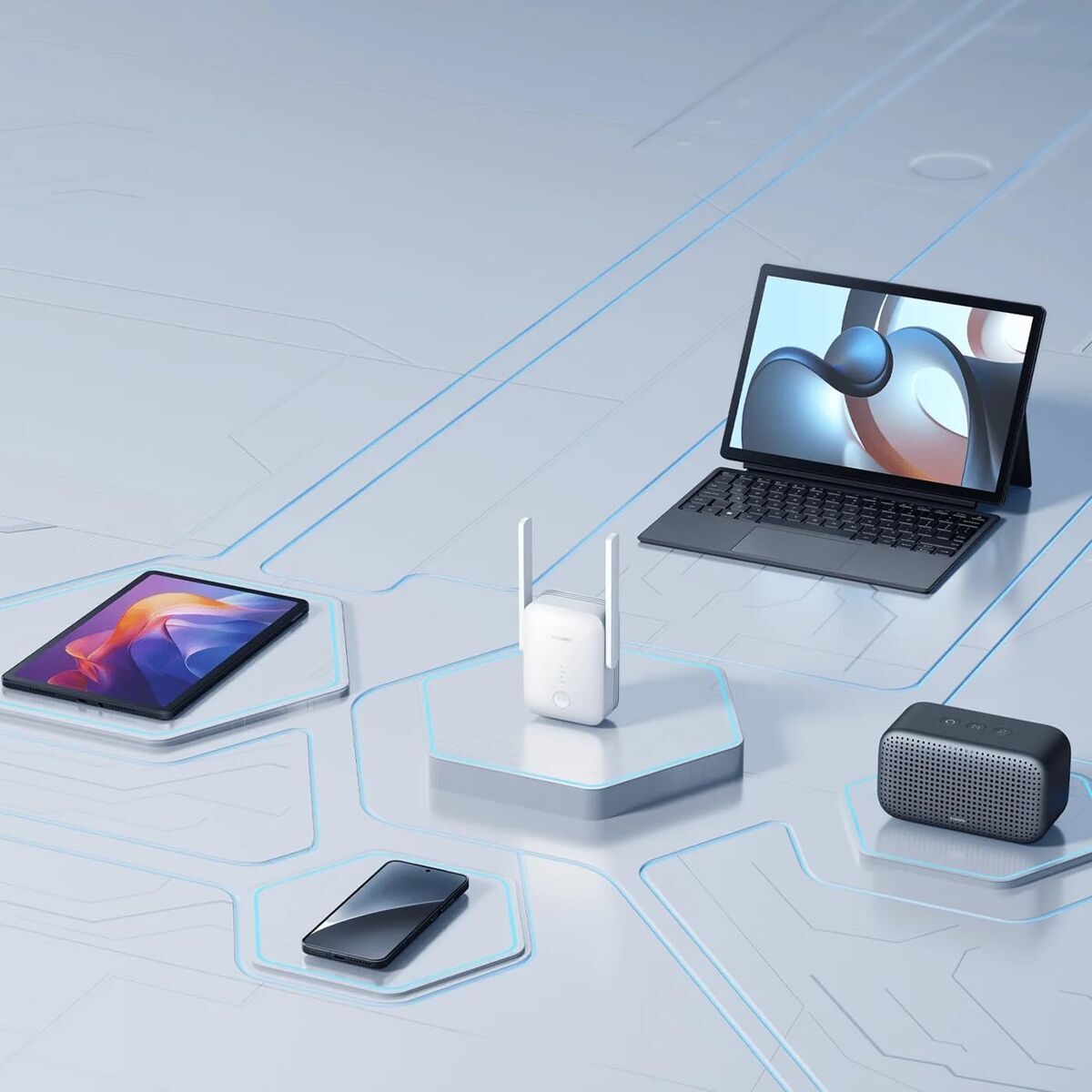 Xiaomi Monitor Xiaomi Ax1500