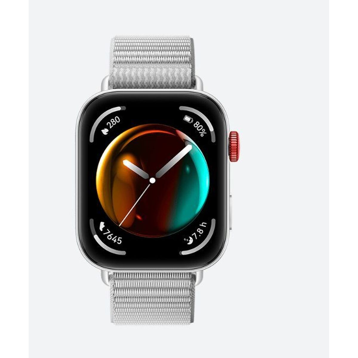 Huawei Smartwatch Huawei Watch Fit 3 Black