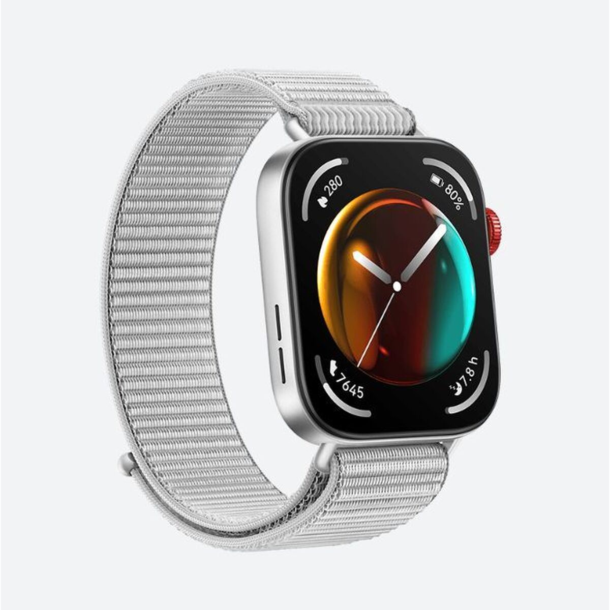 Huawei Smartwatch Huawei Watch Fit 3 Black