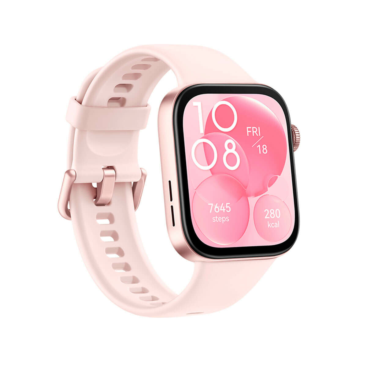 Huawei Smartwatch Huawei Watch Fit 3 Pink