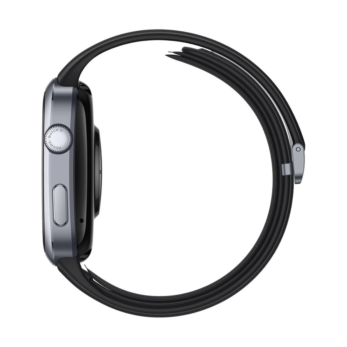 Huawei Smartwatch Huawei Watch D2 Black 1,82"