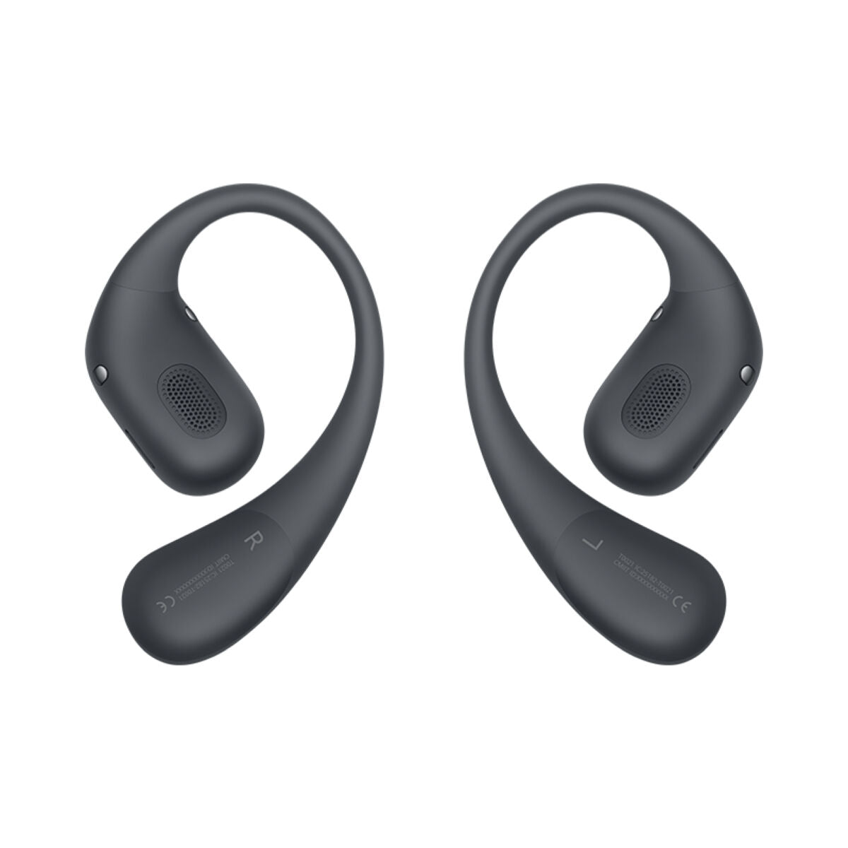 Huawei Headphones Huawei 55038108 Black