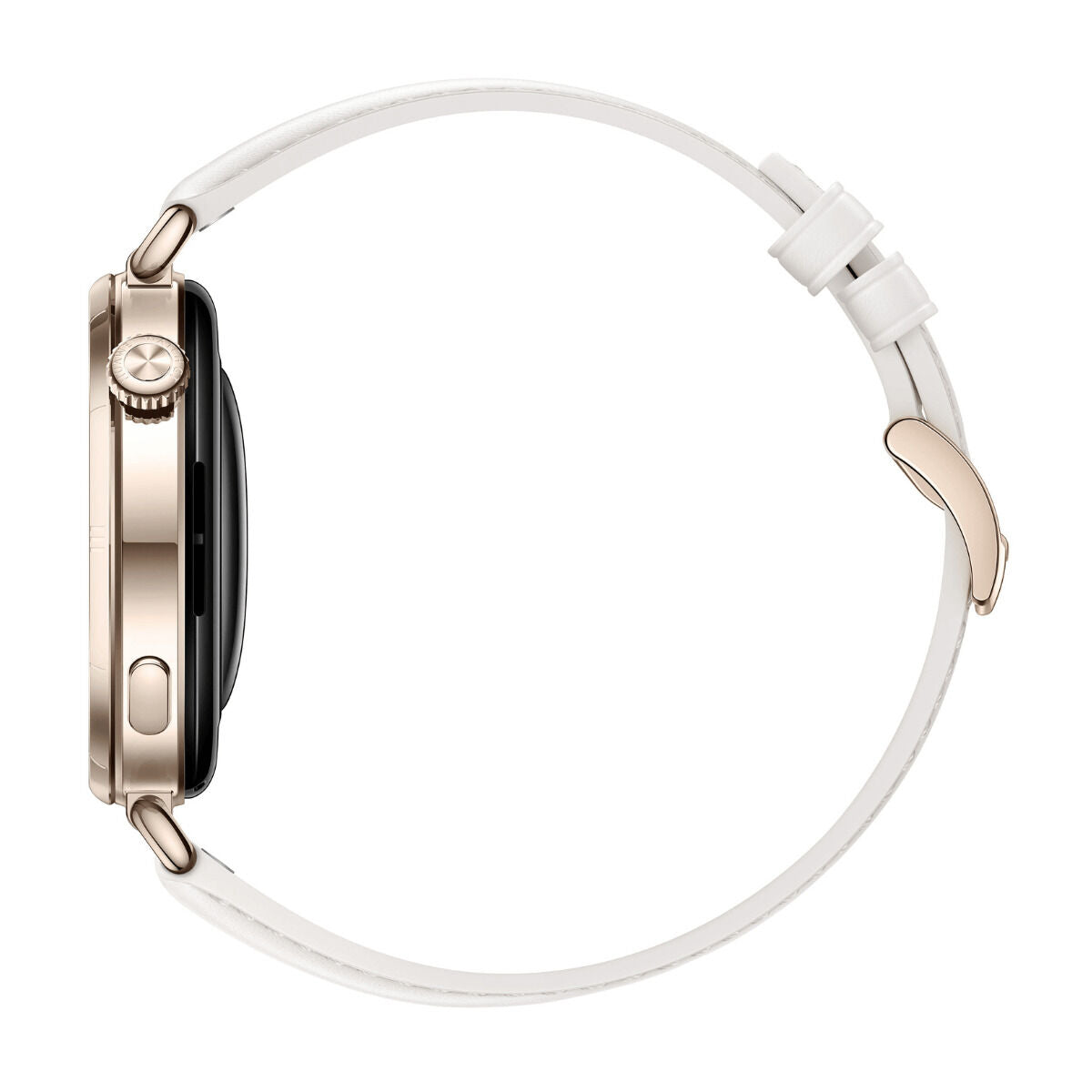 Huawei Smartwatch Huawei Watch Gt 6 Konsu-B19L White 1,32"