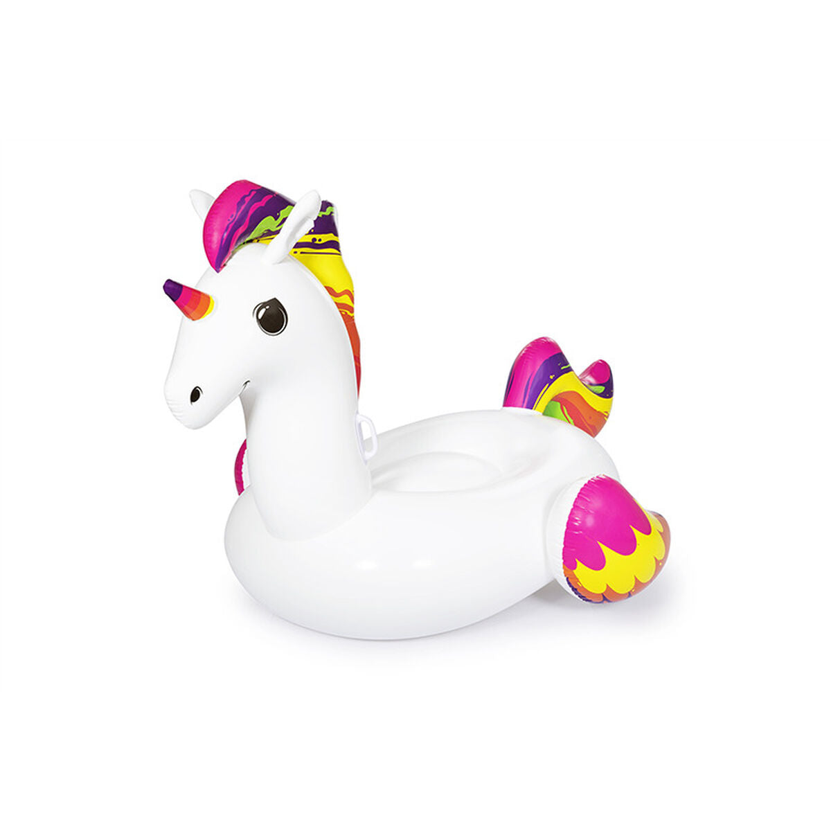 Bestway Inflatable Pool Figure Bestway 164 X 224 Cm Unicorn
