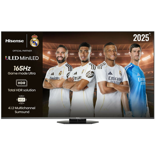 Hisense Smart Tv Hisense 75U8Q 75" 4K Ultra Hd Led Hdr