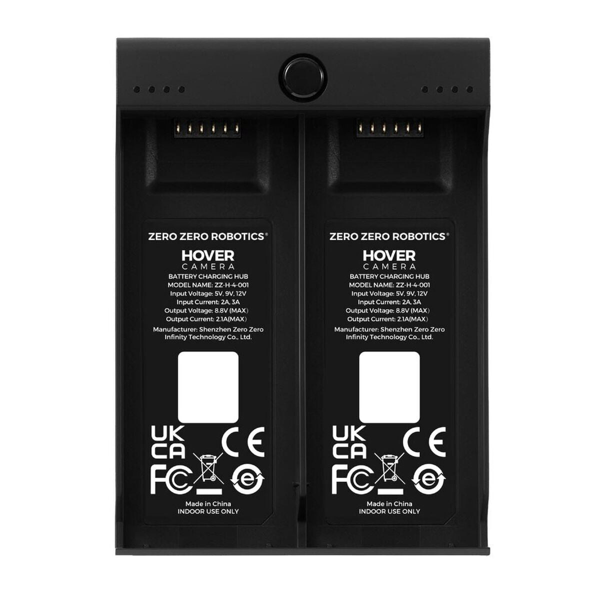 Hoverair Surveillance Camcorder Hoverair Sp23H008