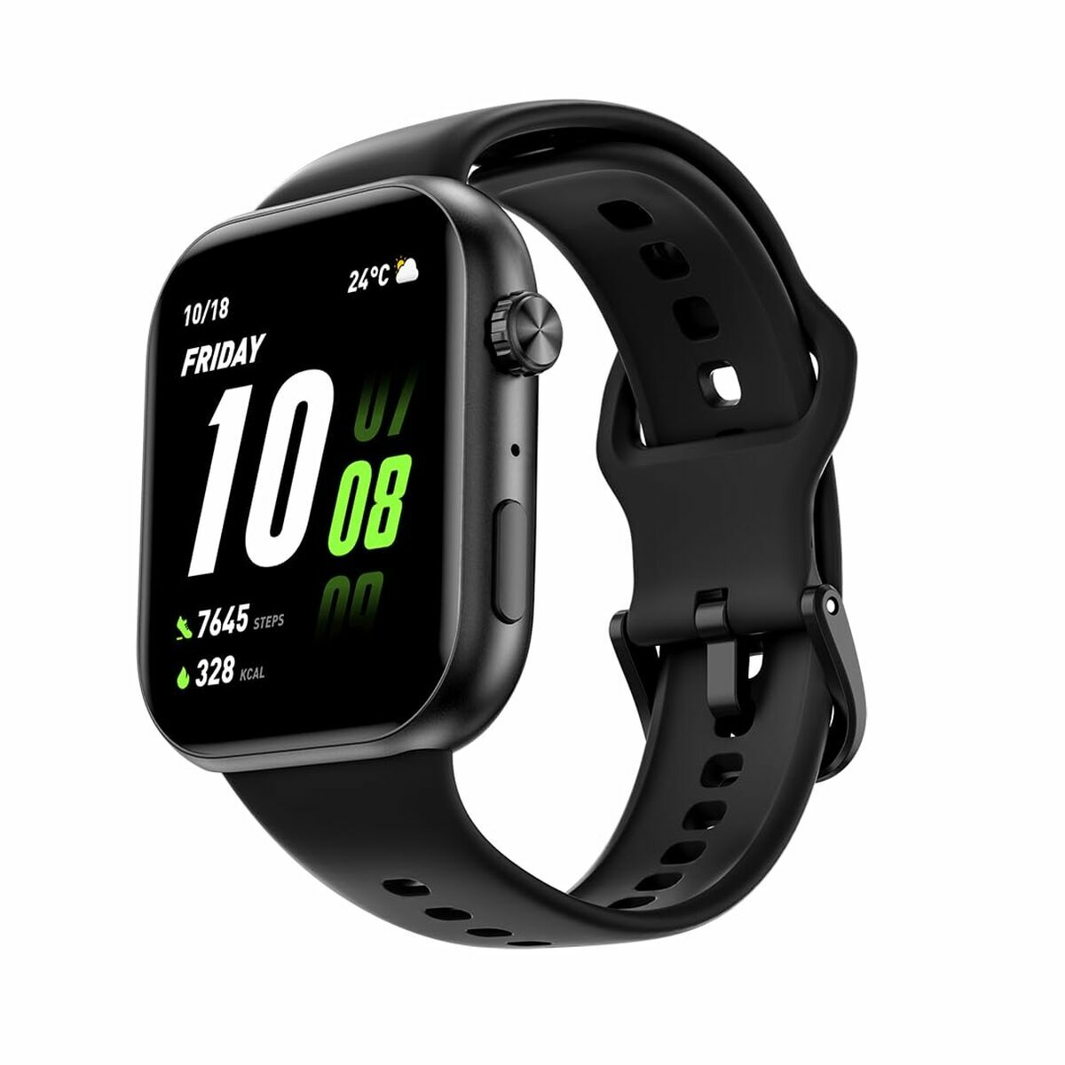 Honor Smartwatch Honor Watch 2I Black 1,85"