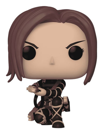 Funko Pop Animacion Attack On Titan S5 Sasha Braus 67927 — image 1