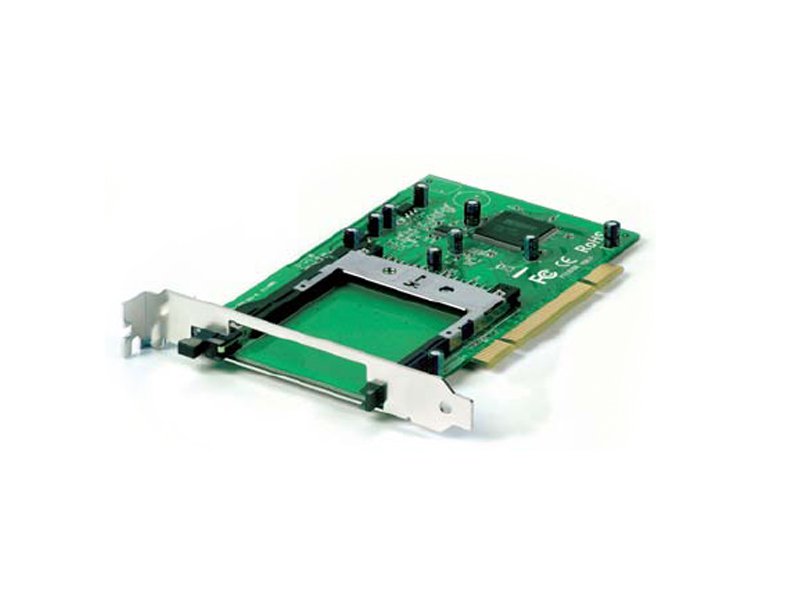 Conceptronic Card And Adapter Interfaz Internal Pcmcia Cipcard