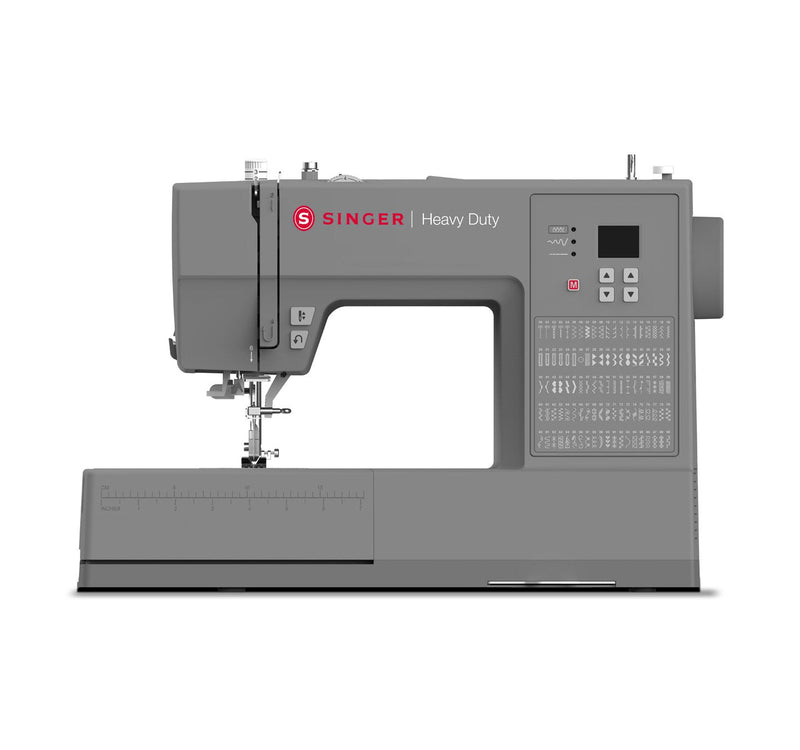 Singer Máquina Coser HD6605