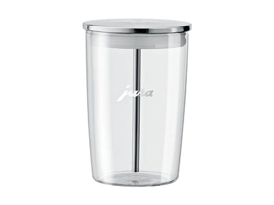 Jura 72570 Piece And Accesorio Coffee Machine Recipiente Leche — image 1
