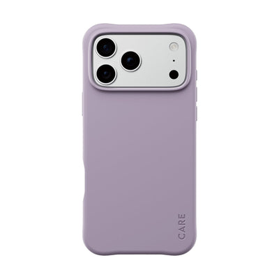 Panzerglass Care By Samba Case IP17/18 Pro Max. Rich Lavender Ms — image 1
