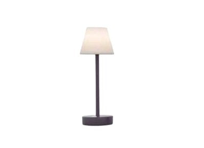 Newgarden Lola Slim Lamp Desk E27 0,2W Antracita — image 1