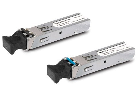 Planet MGB-LA20 Network Modulo Transceptor Fibre Optic 1000 Mbit/S Sfp 1310 Nm
